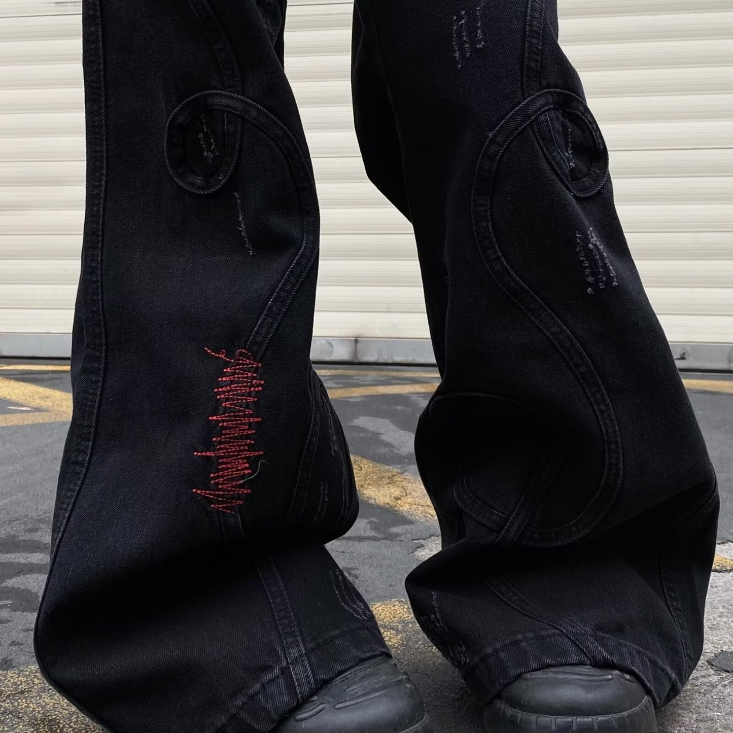 Men's Vintage Jeans