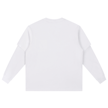 Layered Long Sleeve