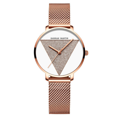 Timeless Dune Watch