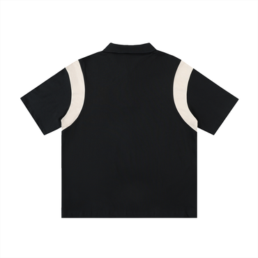 Cotton Polo Shirt