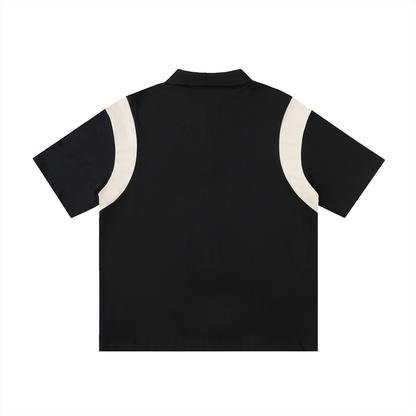 Cotton Polo Shirt