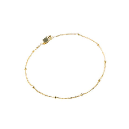 Dew Bracelet Chain