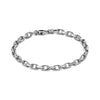 Stainless Steel Chain Bracelet