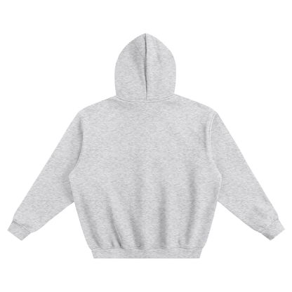 Fleece Box Hoodie