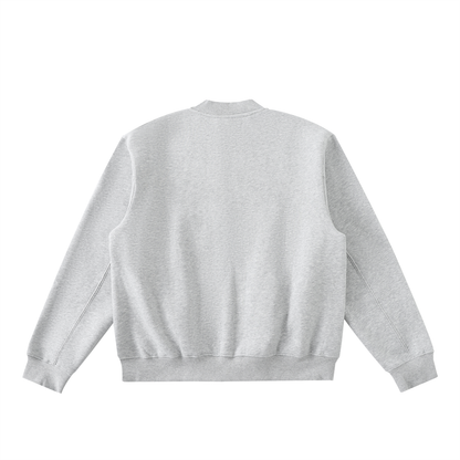 Essential Fleeced Jacket
