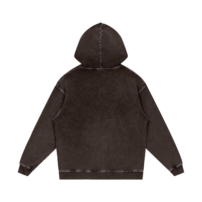 Cotton Hoodie