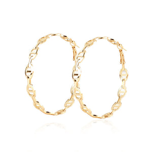 Hoop Earrings