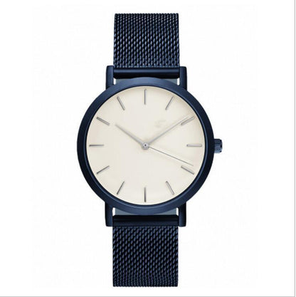 Luxurious Clock Watch