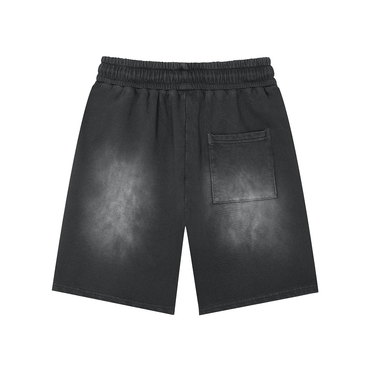 Patch Shorts