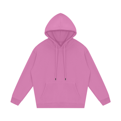 Streetwear Fleece Hoodie