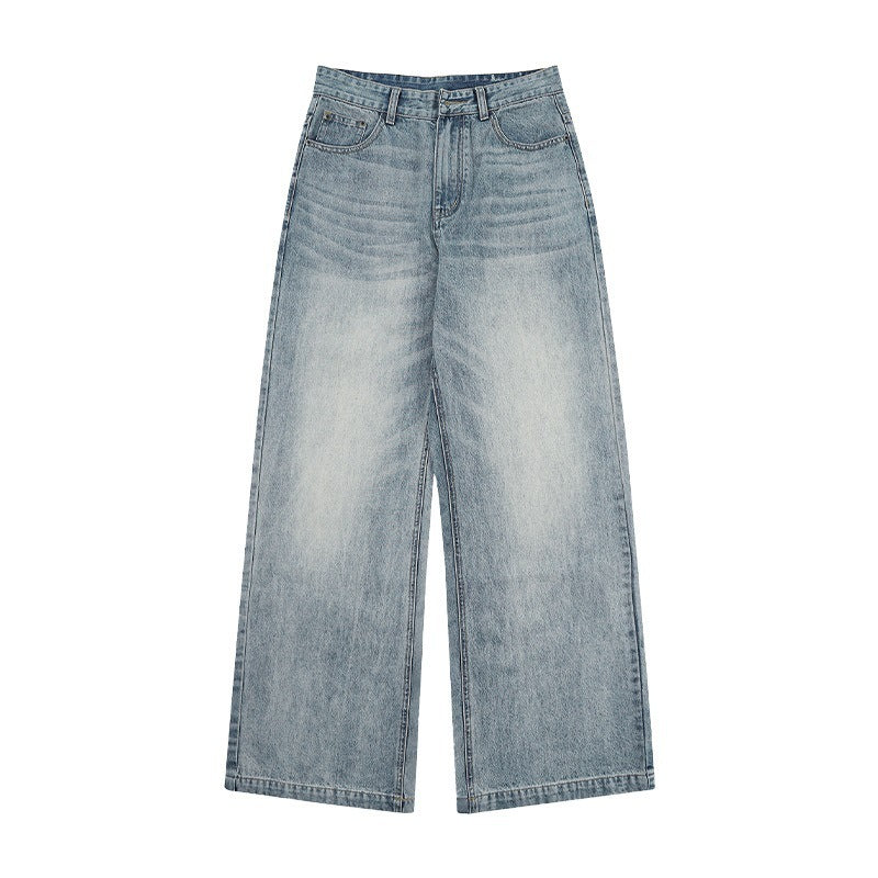 New Blue Jeans