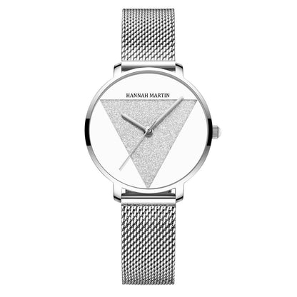 Timeless Dune Watch