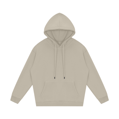 Streetwear Fleece Hoodie