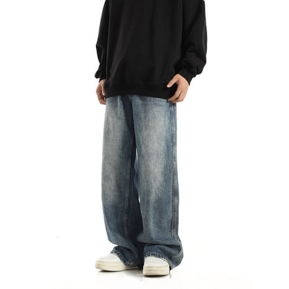 Mens Retro Jeans