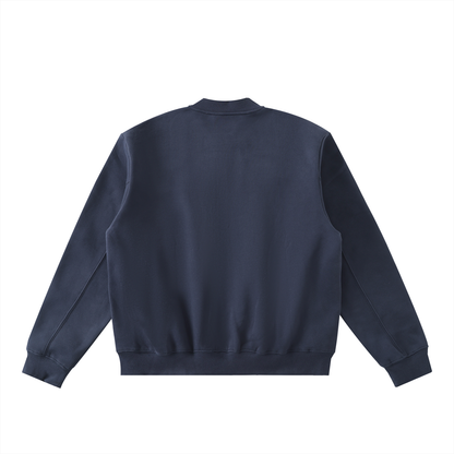 Essential Fleeced Jacket