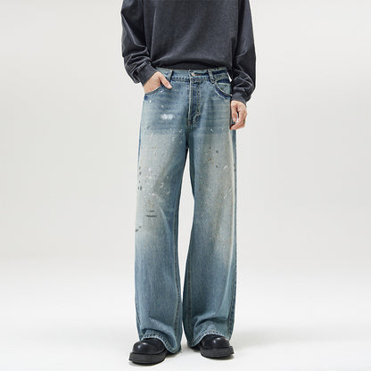 Mens Casual Jeans