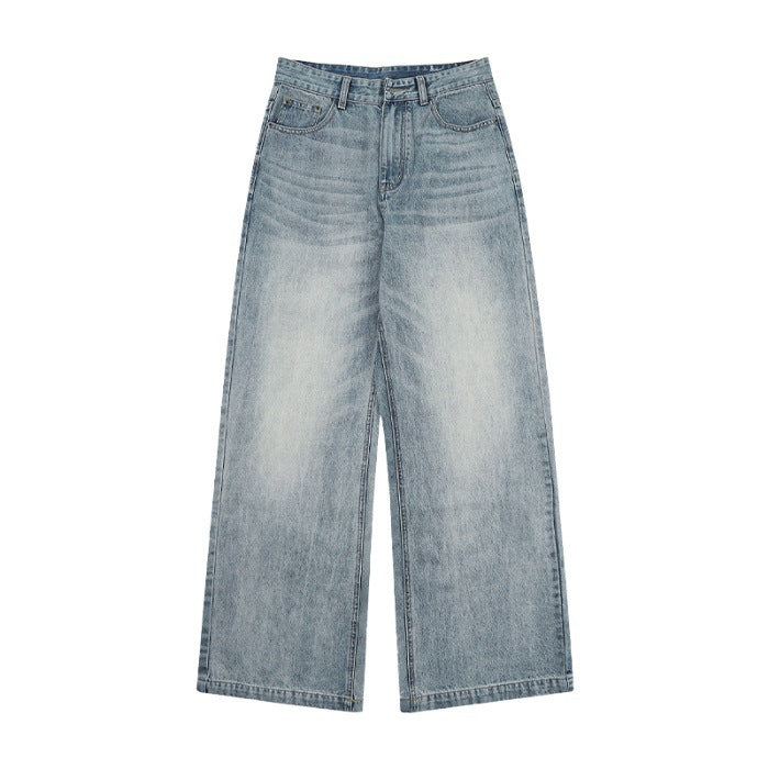 New Blue Jeans