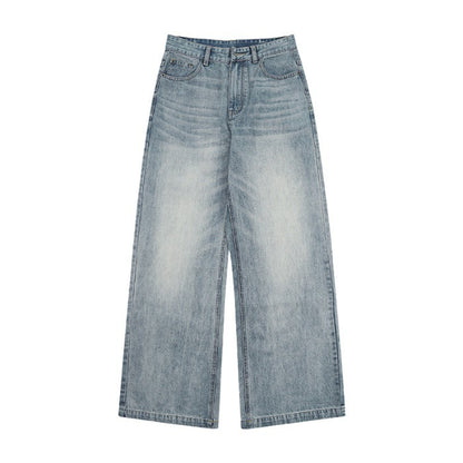 New Blue Jeans