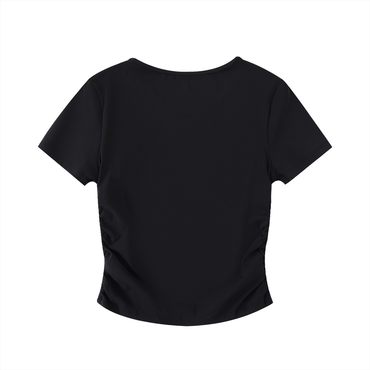 Bodycon Crop Top