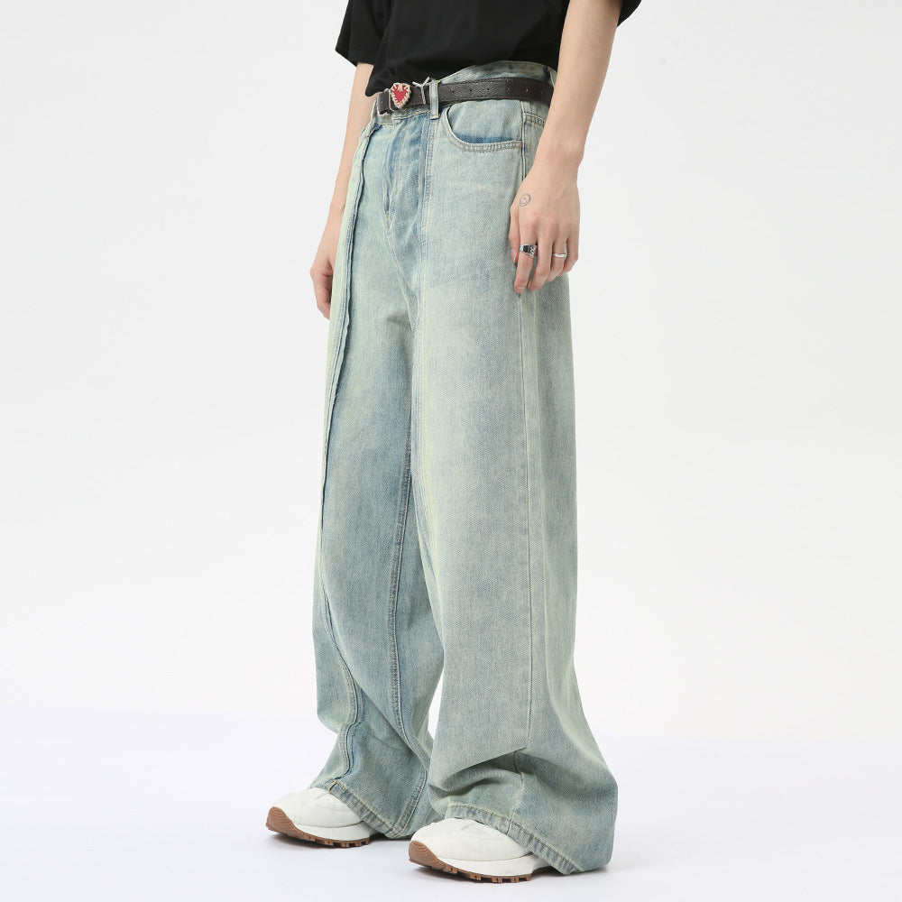 Light Color Jeans