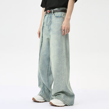 Light Color Jeans