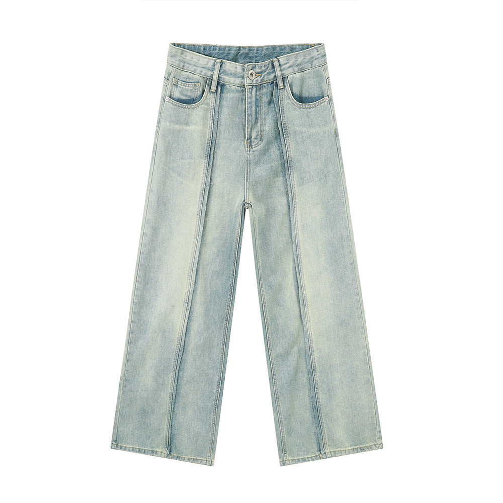 Light Color Jeans