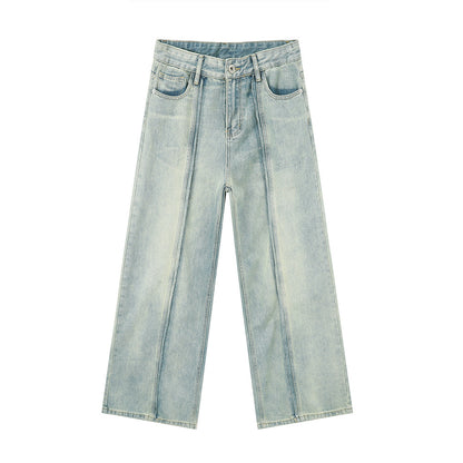 Light Color Jeans