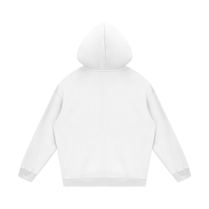 Streetwear Fleece Hoodie
