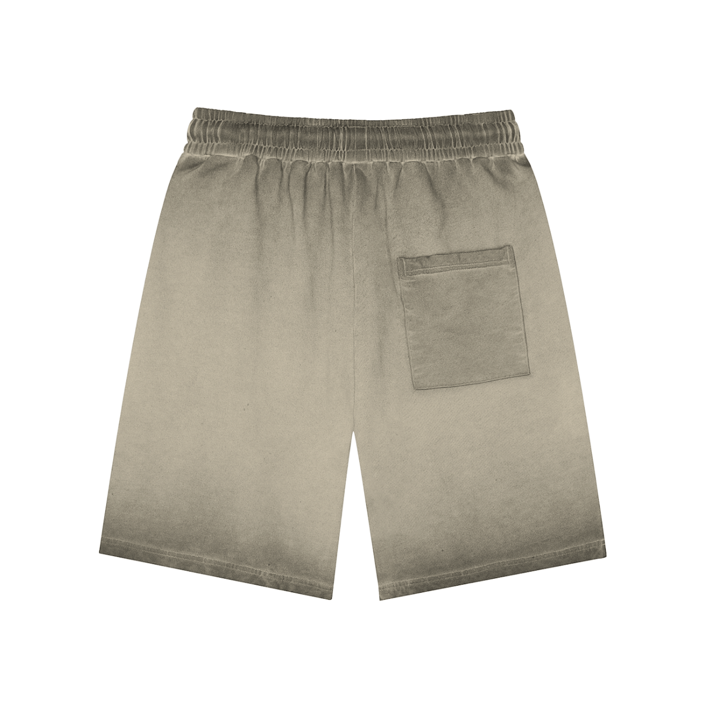 Reverse Sweatshorts