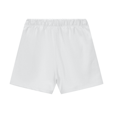 Fleece Loose Fit Shorts