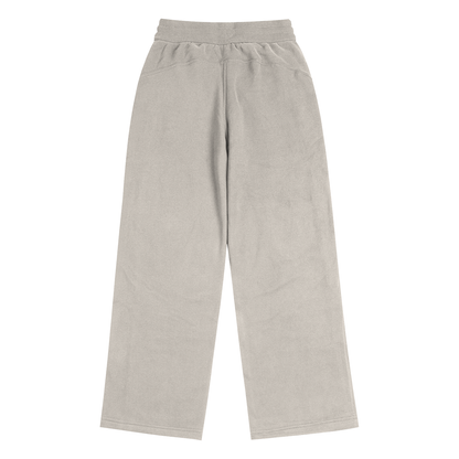 Straight Legged Pants