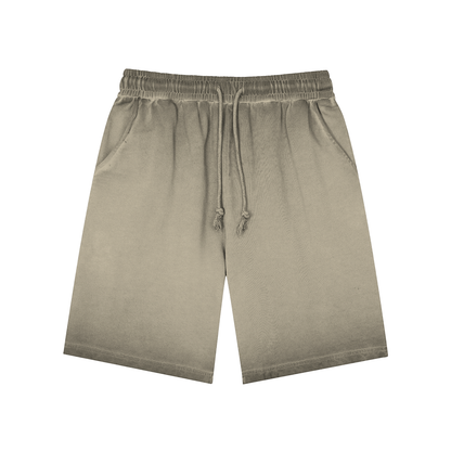 Reverse Sweatshorts