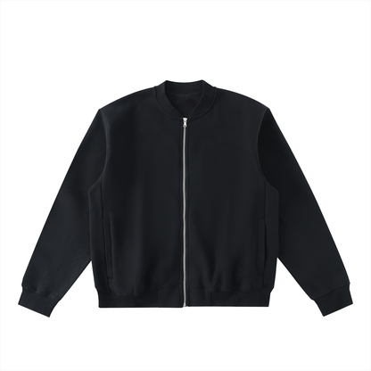 Essential Fleeced Jacket