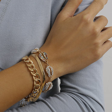 Ocean Wind Bracelet