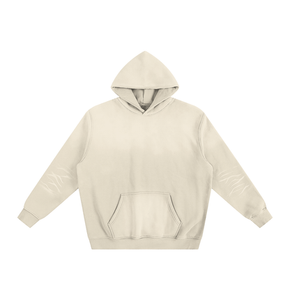 Sunfade Fleece Hoodie