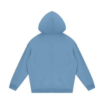 Streetwear Fleece Hoodie