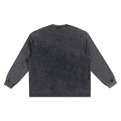 Frayed Edge Shirt
