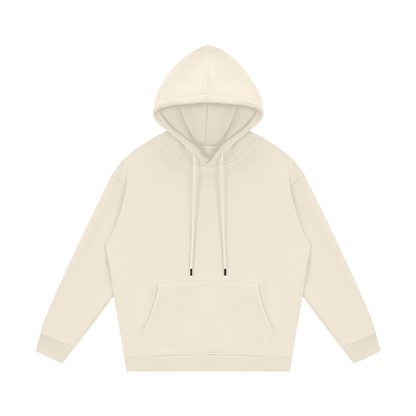 Streetwear Fleece Hoodie