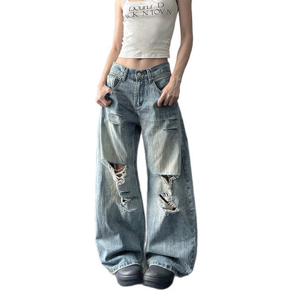 Design Sense Jeans