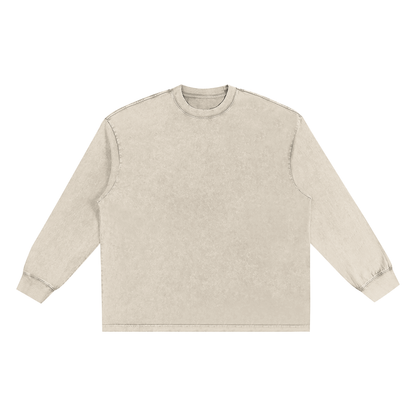 Frayed Edge Shirt