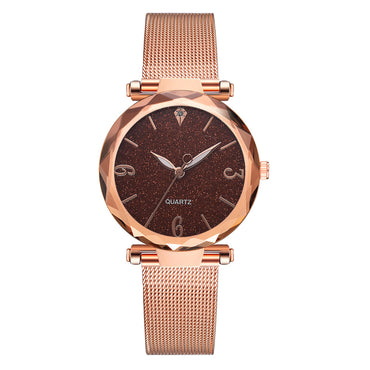 New Gen Quartz Watch