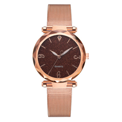 New Gen Quartz Watch