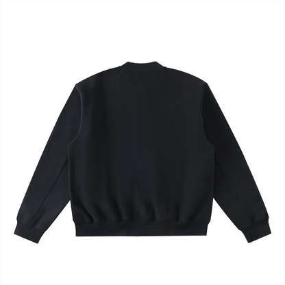 Essential Fleeced Jacket