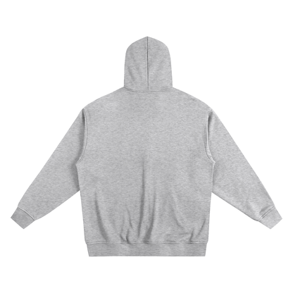 Zip-up Hoodie