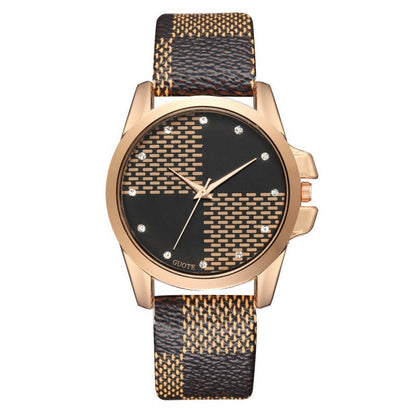 Men's Casual Watch