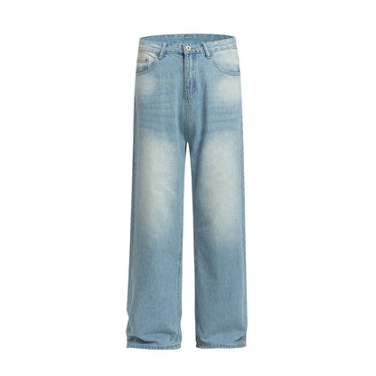 Street Washed Jeans