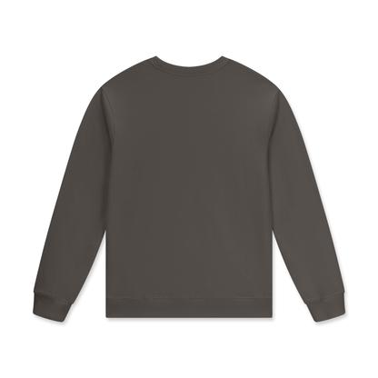 Streetwear Cotton Pullover