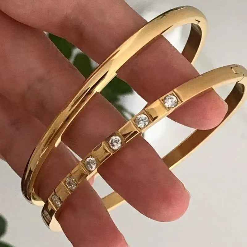 Women's Geometric Fashionable Jewelry