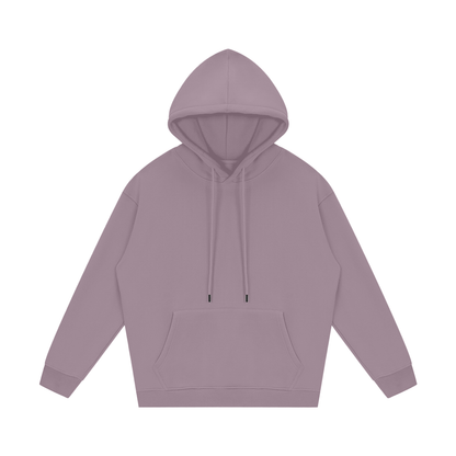Streetwear Fleece Hoodie