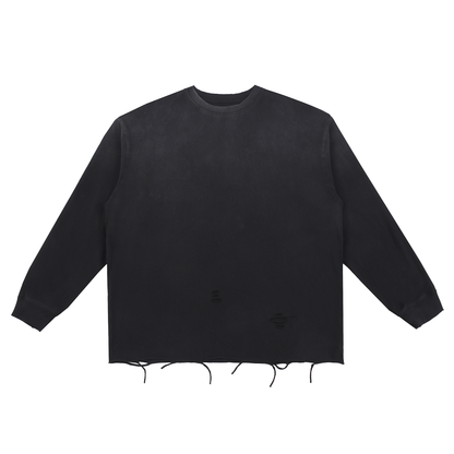 Gen Edge Cotton T-Shirt